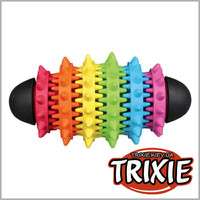 TRIXIE TX-33132 Массажный мяч для собак TRIXIE - Denta Fun Регби