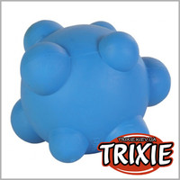TRIXIE TX-3314 Резиновый мяч с шипами для собак TRIXIE