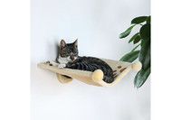 Лежак для кошки TRIXIE -с креплением на стену, 42х41х15 см