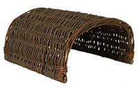 Плетеный мостик для морской свинки TRIXIE,  24 x 13 x 25 см,  для: морские свинки