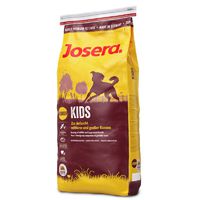 Josera Kids(junior)- Полноценный корм для щенков