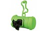 Контейнер и пакеты с ручками TRIXIE Dog Pick Up, Содержание: 1 рулон из 15 пакетов, M