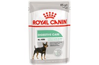Royal Canin DIGESTIVE CARE LOAF - Влажный корм для собак с чувствительным пищеварением в паштете,  85г
