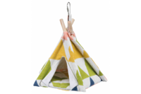 Подвесной шалаш для птиц, TRIXIE, 19х20х17см