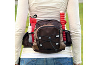 Рюкзак для прогулки с собакой TRIXIE - MultiBelt, ремень: 57-138 см