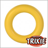 TRIXIE TX-3320 Резиновое кольцо для собак TRIXIE