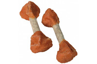 Куриные кусочки для собак TRIXIE - ChickenBits Вес: 300гр