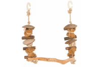 Качель"Natural Living", TRIXIE 45х30см