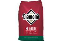 DIAMOND Hi - Energy Sporting  для спортивных и охотничьих пород собак  22.7 кг