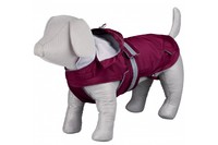 Пальто для собак TRIXIE - Iseo, 34-58 см.  Длина спинки : 40 см.