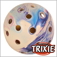 TRIXIE TX-3332 Мяч с колокольчиком для собак TRIXIE