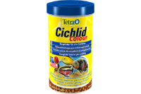 Tetra CICHLID Colour MINI, Полноценный корм для всех видов небольших цихлид, 500ml