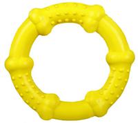 TRIXIE TX-33330 Игрушка для собаки кольцо плавающее, 13 см