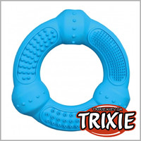 TRIXIE TX-33344 Массажное кольцо для собак TRIXIE - Denta Fun