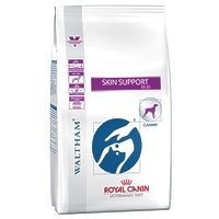 Royal Canin SKIN SUPPORT - лечебный корм для собак