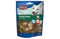 Лакомство для собак"Veggie Stars" TRIXIE (рис),  125гр
