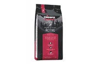 Chicopee HNL Active Salmon & Potato – беззерновой корм для активных собак всех пород с лососем и картофелем. 12 кг
