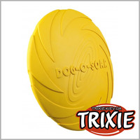 TRIXIE TX-33502 Резиновый диск для собак TRIXIE