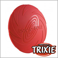 TRIXIE TX-33503 Резиновый диск для собак TRIXIE