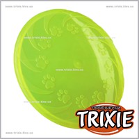 TRIXIE TX-33505 TPR диск для собак TRIXIE