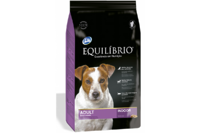 Equilibrio Dog ДЛЯ МИНИ МАЛЫХ ПОРОД сухой супер премиум корм для собак мини и малых пород, 7.5 кг