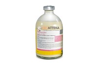 Синулокс 100мл  (антибиотик, амоксицилин) для лечения инфекций бактериальной этиологии:  заболеваний кожи и мягких тканей