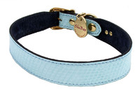 Shiboo БАЗИС-25 (Basic-25-G) ошейник для собак , 40 см., шоколад.