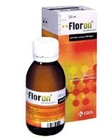 Препарат Флорон 10% оральний