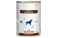 Royal Canin Gastro-Intestinal Canine Cans для собак при нарушении пищеварения 0,4 кг