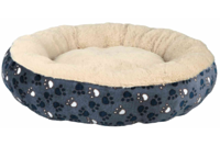 TRIXIE круглое мягкое место"Tammy"ø 50 cм, голубой/беж