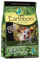 Сухий корм для собак малих порід Earthborn Holistic Small Breed 2.27 кг