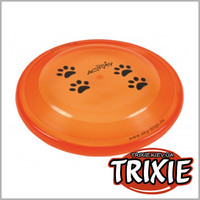 TRIXIE TX-33561 Пластмассовый диск для собак TRIXIE -Activity