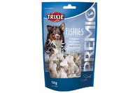 Косточки для собак TRIXIE - PREMIO Fishies, 100 гр