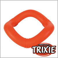 TRIXIE TX-3360 Волнистое кольцо для собак TRIXIE