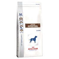 Royal Canin GASTRO INTESTINAL - лечебный корм для собак