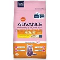 Advance (Эдванс) Cat Adult Chicken корм для взрослых котов с курицей