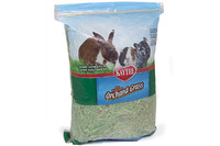 Kaytee ТИМОТИ С МОРКОВКОЙ (TIMOTHY CARROT) лакомство для грызунов 114 г