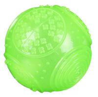 TRIXIE TX-33646 Мяч фосфоресцирующий, 7 см