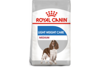 Royal Canin Medium Light Weight Care для собак, склонных к избыточному весу, 3 кг