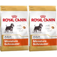 Royal Canin SCHNAUZER - корм для цвергшнауцеров