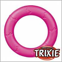 TRIXIE TX-33674 TPR кольцо для собак TRIXIE