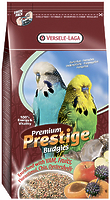 Versele-Laga Prestige Premium ПОПУГАЙЧИК (Вudgies) зерновая смесь корм для волнистых попугайчиков