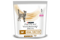 Purina Vet Diet NF сухой корм для кошек при патологии почек 0,350 кг