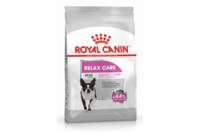ROYAL CANIN MINI RELAX CARE сухой корм для взрослых собак маленьких пород при стрессе , 3 кг