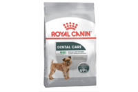 Royal Canin Mini Dental Care для собак мелких пород с повышенной чувствительностью зубов, 3 кг
