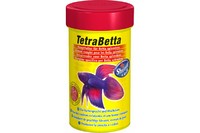 Tetra BETTA Корм для петушков 100 мл