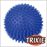 TRIXIE TX-3412 Виниловый мяч-ёж для собак TRIXIE