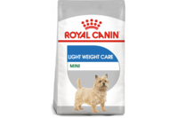 Royal Canin Mini Light Weight Care для мелких собак, склонных к избыточному весу,  3 кг