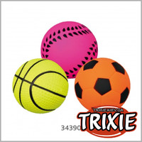 TRIXIE TX-34390 Спортивные мячи для собак TRIXIE