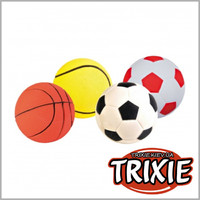TRIXIE TX-3453 Набор мячей для собак TRIXIE